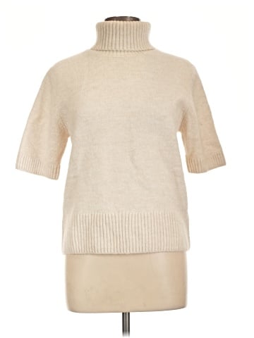 H&M Turtleneck Sweater (view 1)