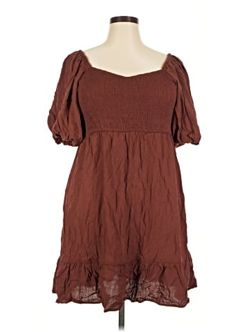 Maurices Casual Dress (view 1)