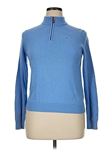 Vineyard Vines Pullover Sweater (view 1)