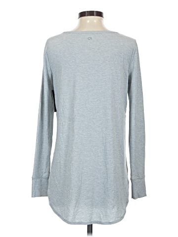 Gap Fit Long Sleeve T-Shirt (view 2)