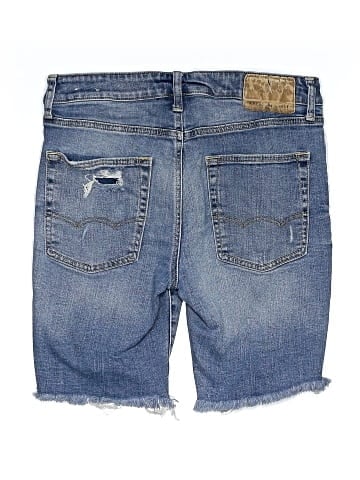 American Eagle Outfitters Denim Shorts (view 2)