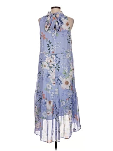 Eliza J Casual Dress (view 2)