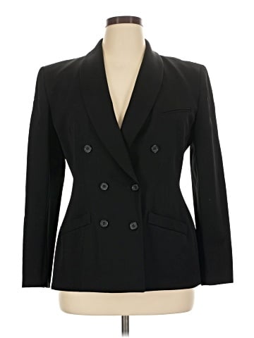 Anne Klein II Blazer (view 1)