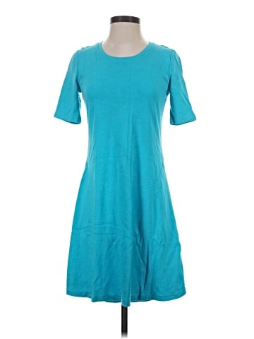 Isaac Mizrahi LIVE! Casual Dress (view 1)
