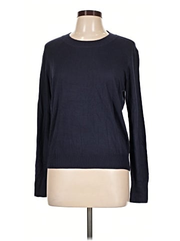 Ann Taylor LOFT Pullover Sweater (view 1)