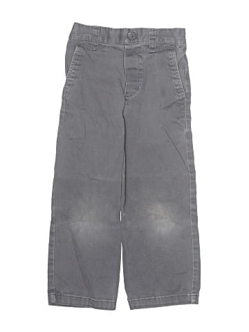 French Toast Casual Pants (view 1)