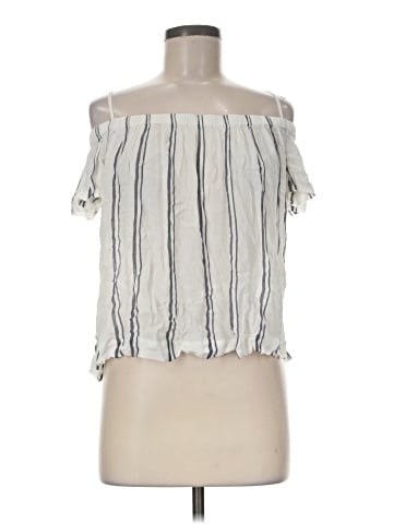 Cloth & Stone Sleeveless Blouse (view 1)