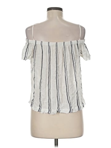Cloth & Stone Sleeveless Blouse (view 2)