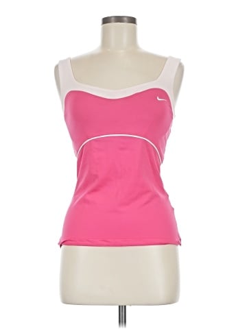 Nike Active Tank (view 1)