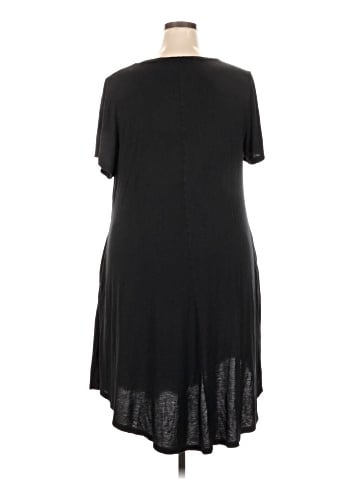 Lane Bryant Casual Dress (view 2)