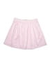 TOBI 100% Polyester Solid Pink Skort Size S - photo 1