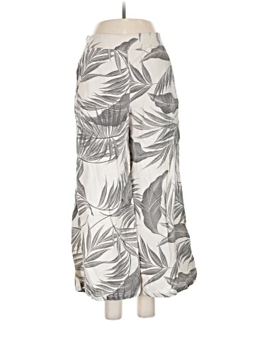 Tahari Linen Pants (view 1)