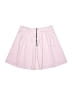 TOBI 100% Polyester Solid Pink Skort Size S - photo 2