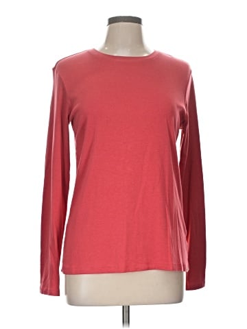 Eddie Bauer Long Sleeve T-Shirt (view 1)