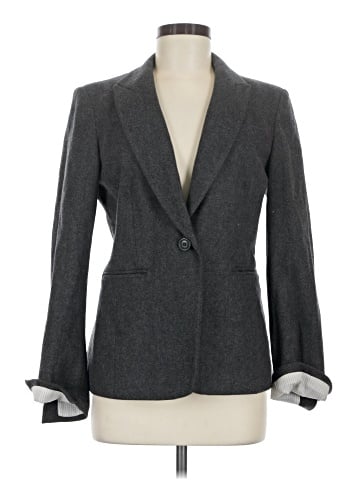 Banana Republic Wool Blazer (view 1)
