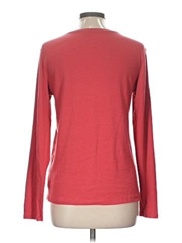 Eddie Bauer Long Sleeve T-Shirt (view 2)