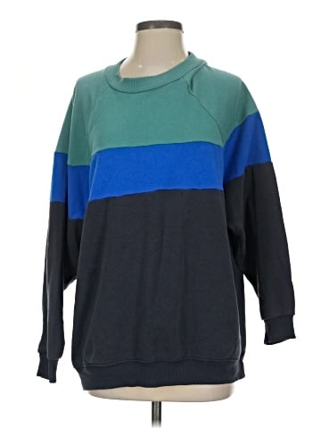 American Eagle Outfitters Pullover Sweater (view 1)
