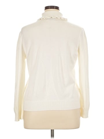 Joseph A. Turtleneck Sweater (view 2)