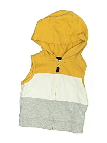 Carter's Vest (view 1)