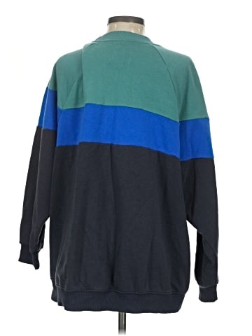 American Eagle Outfitters Pullover Sweater (view 2)