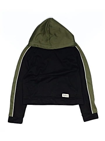 Ben Sherman Zip Up Hoodie (view 1)