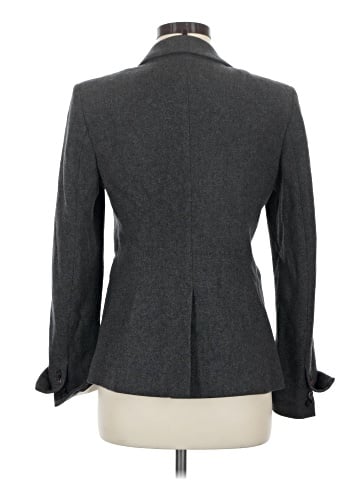 Banana Republic Wool Blazer (view 2)