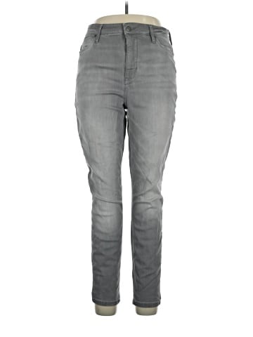 Simply Vera Vera Wang Jeans (view 1)