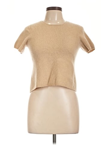 Charter Club Cashmere Pullover Sweater (view 1)