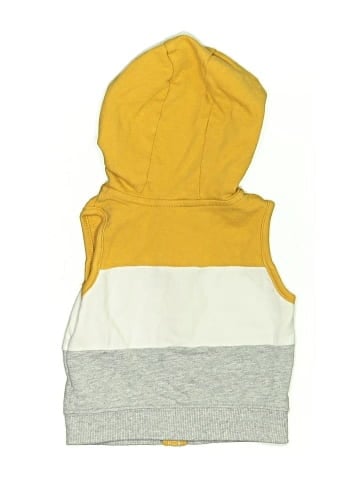 Carter's Vest (view 2)