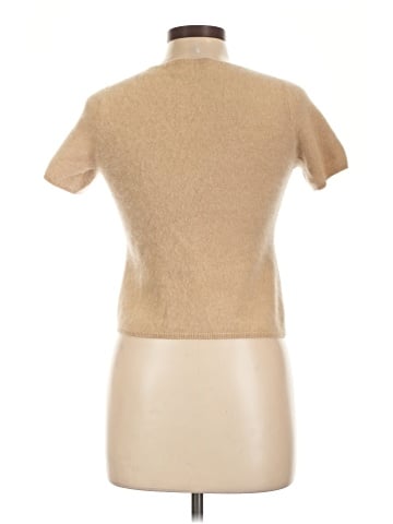 Charter Club Cashmere Pullover Sweater (view 2)