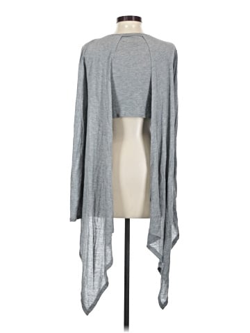 BCBGMAXAZRIA Long Sleeve T-Shirt (view 2)