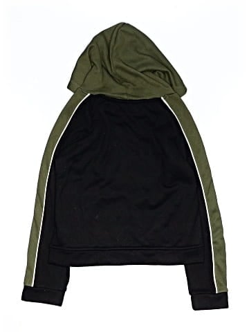 Ben Sherman Zip Up Hoodie (view 2)
