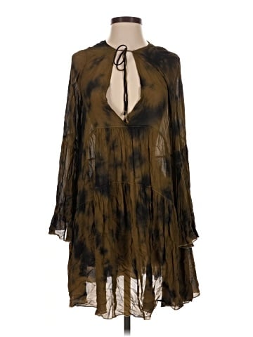 Young Fabulous & Broke Casual Dress (view 1)