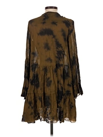 Young Fabulous & Broke Casual Dress (view 2)