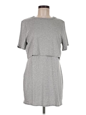 Topshop Casual Dress (view 1)