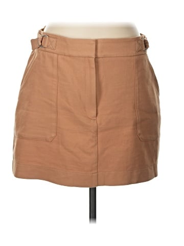 Express Casual Skirt (view 1)