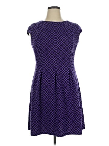 AGB Casual Dress (view 1)