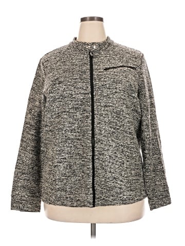 Lauren by Ralph Lauren Jacket (view 1)