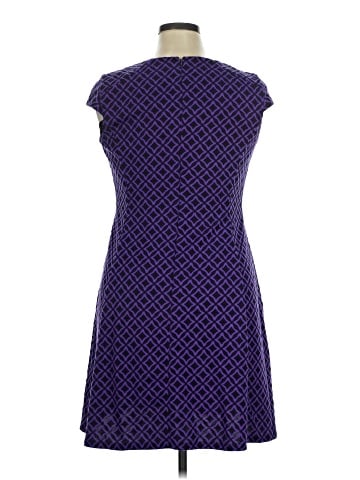 AGB Casual Dress (view 2)