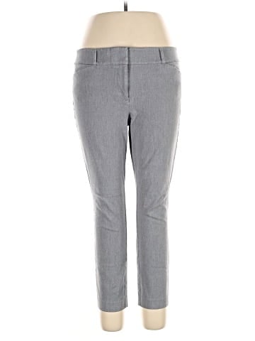 Ann Taylor LOFT Outlet Dress Pants (view 1)