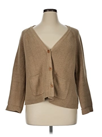 J.Crew Cardigan (view 1)