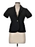 Theory Black Blazer Size 6 - photo 1