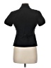 Theory Black Blazer Size 6 - photo 2