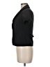 Theory Black Blazer Size 6 - photo 5