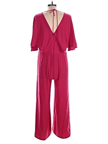 Halston Heritage Jumpsuit (view 2)