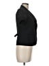 Theory Black Blazer Size 6 - photo 4