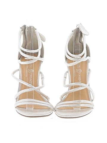 Chinese Laundry Sandals (view 2)