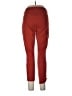 J.Crew Solid Red Casual Pants Size 12 - photo 2