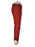 J.Crew Solid Red Casual Pants Size 12 - photo 4
