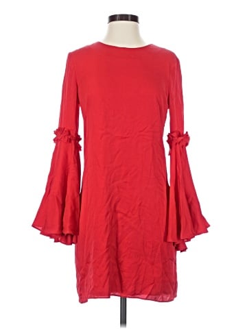 Milly Cocktail Dress (view 1)